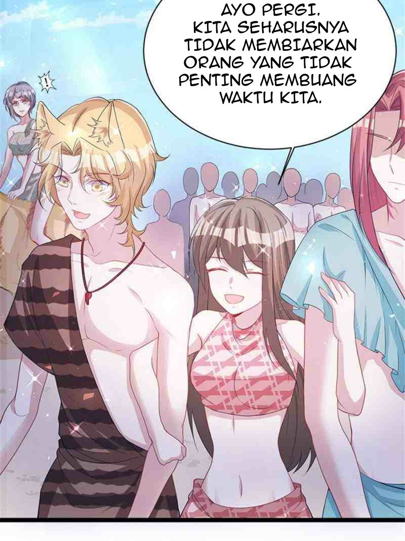 Beauty and the Beasts Chapter 92 Gambar 28